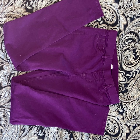 wonder nation Other - Purple jeggings
